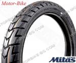 МОТО ГУМА ВЪНШНА 100/80-17 52R TL MC-32 WINTER МИТАС-2